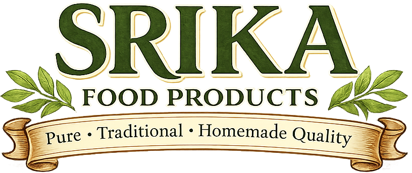 SRIKA FOODS