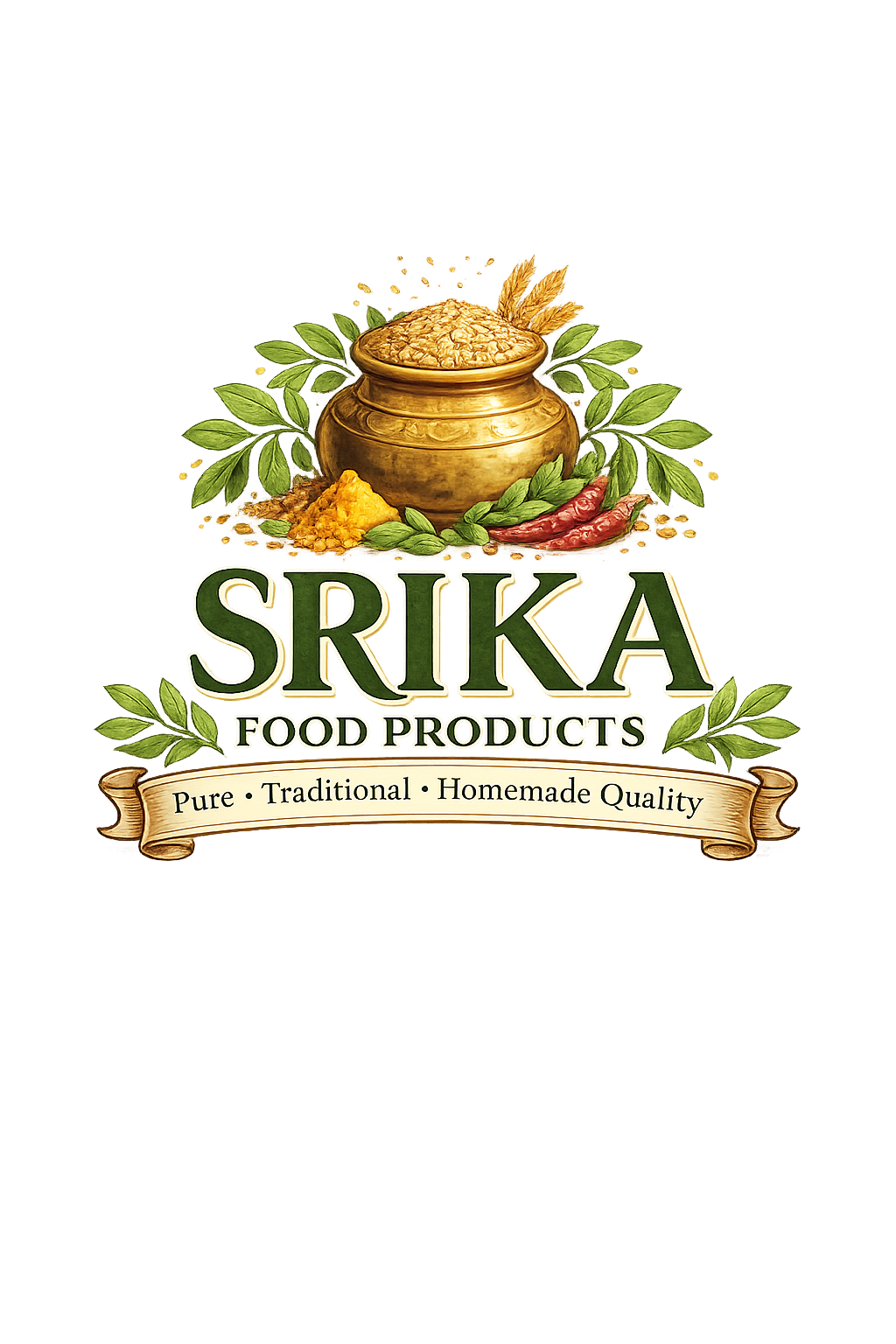 Srika Food Products