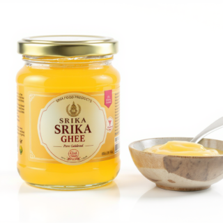 Srika Pure Ghee 1KG