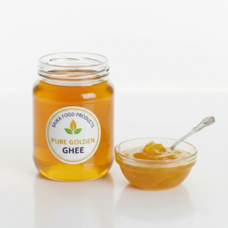 Srika Pure Golden Ghee 1KG
