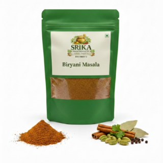 Srika Biryani Masala