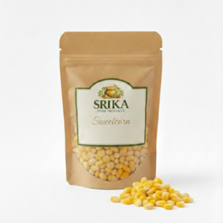 Srika Sweet Corn 1KG