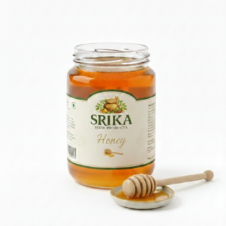 Srika Pure Honey 1KG