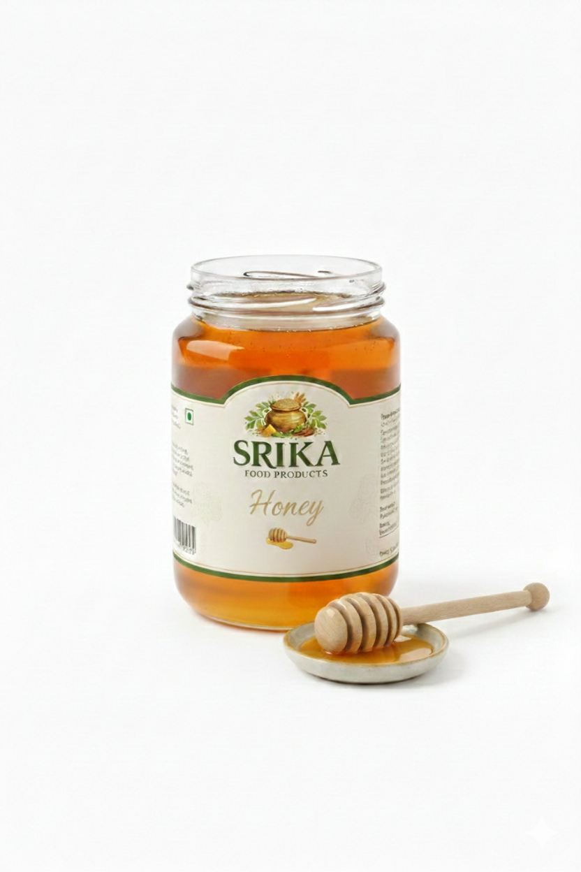 Srika Pure Honey 1KG